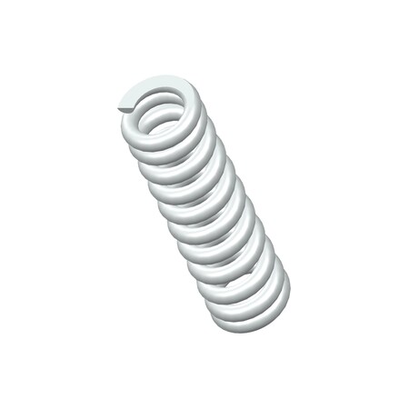 Approved Vendor Compression Spring, O= .203, L= .72, W= .041 G409964771